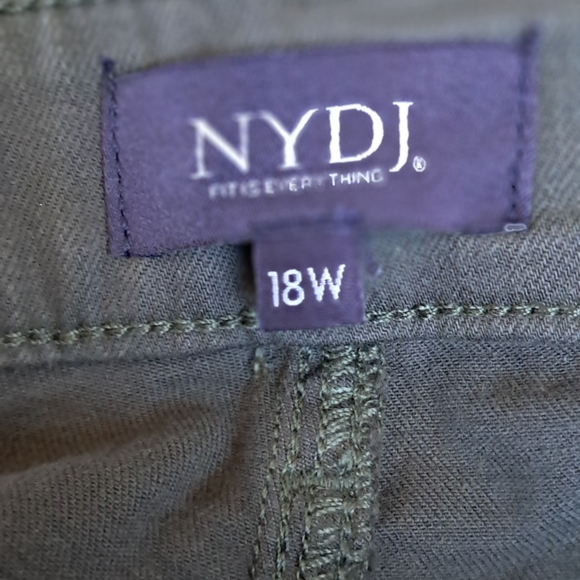 NYDJ jeans - Picture 3 of 5